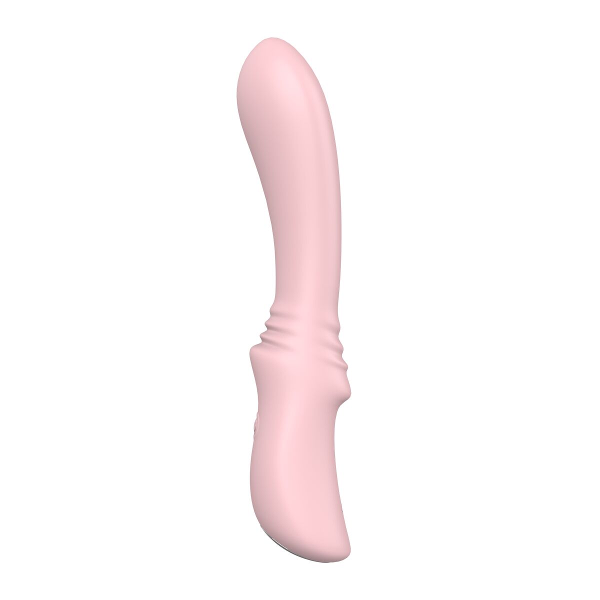 Vibromasseur Dream Toys Essentials Rose